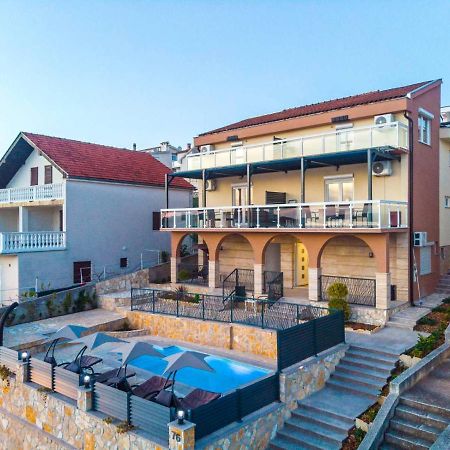 Villa Maris Sveti Petar  Ngoại thất bức ảnh