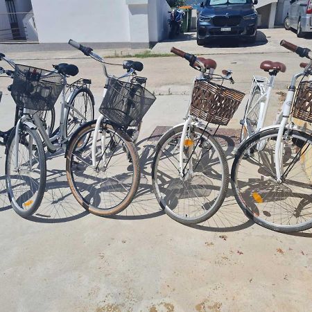 Villa Maris Sveti Petar  Ngoại thất bức ảnh