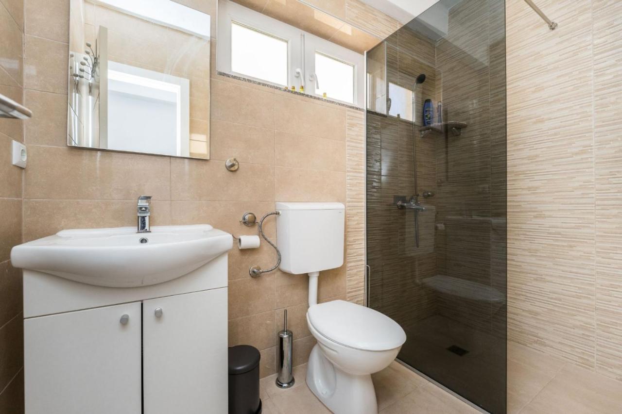 Villa Maris Sveti Petar  Ngoại thất bức ảnh