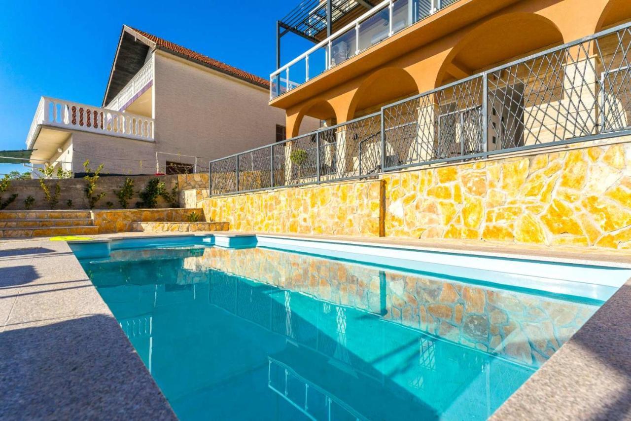 Villa Maris Sveti Petar  Ngoại thất bức ảnh