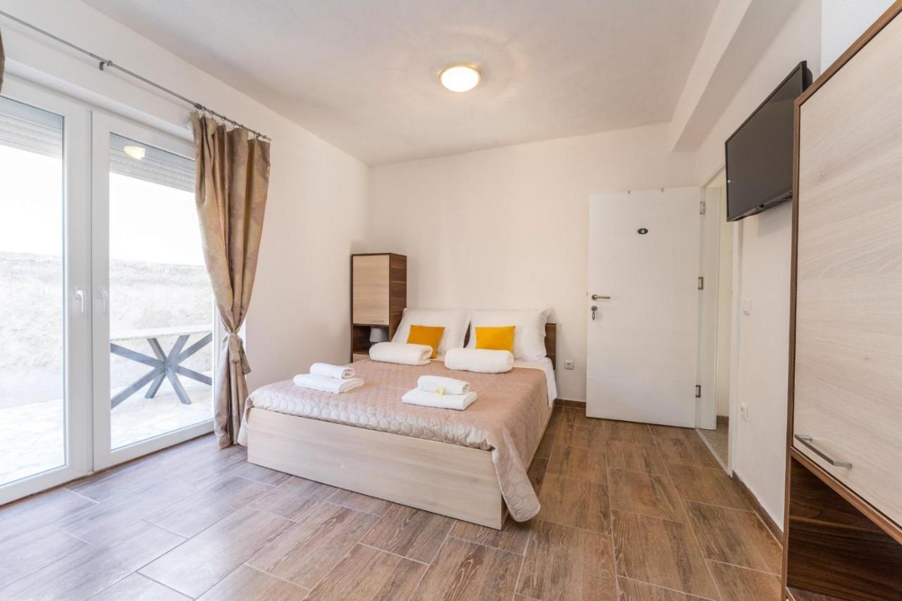 Villa Maris Sveti Petar  Ngoại thất bức ảnh
