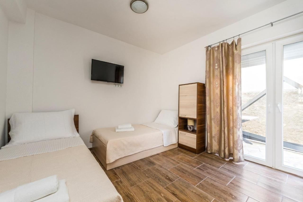 Villa Maris Sveti Petar  Ngoại thất bức ảnh