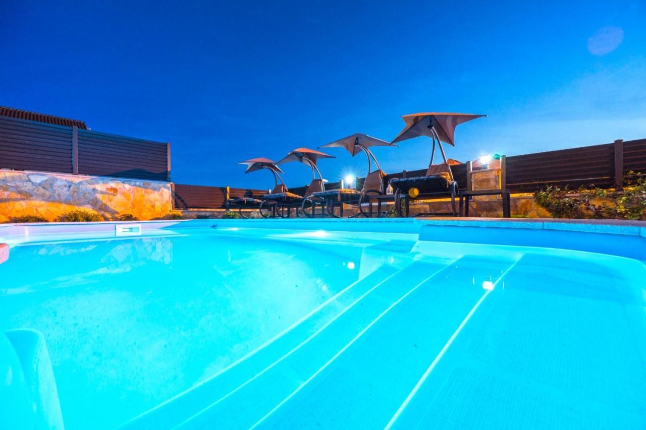 Villa Maris Sveti Petar  Ngoại thất bức ảnh
