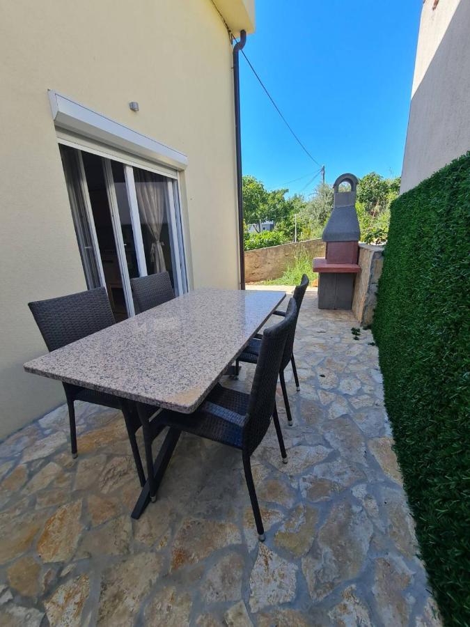 Villa Maris Sveti Petar  Ngoại thất bức ảnh
