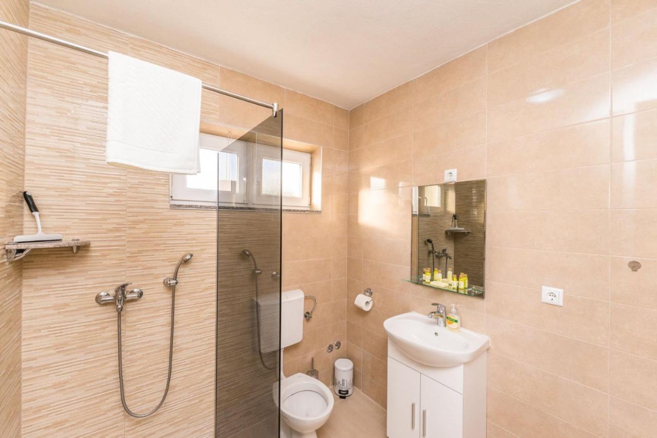 Villa Maris Sveti Petar  Ngoại thất bức ảnh