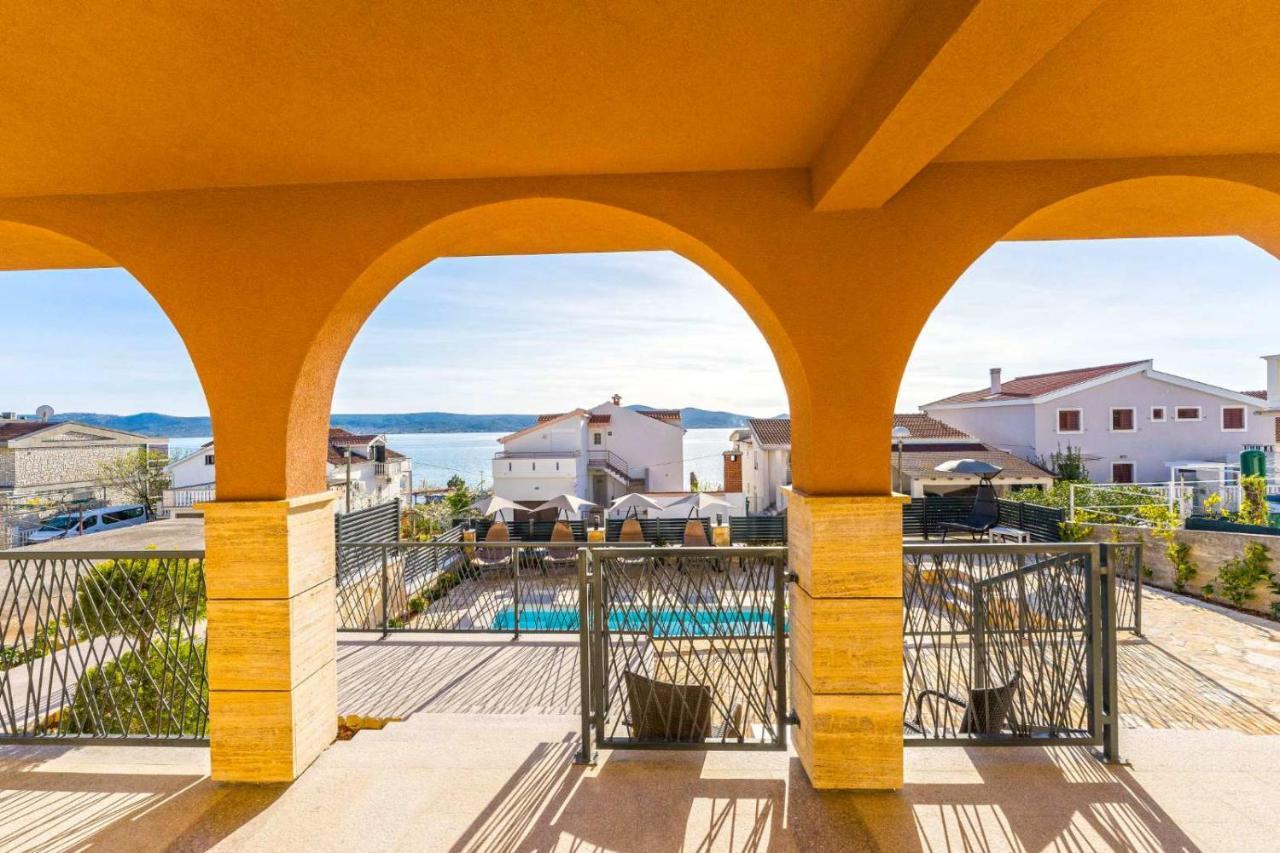 Villa Maris Sveti Petar  Ngoại thất bức ảnh