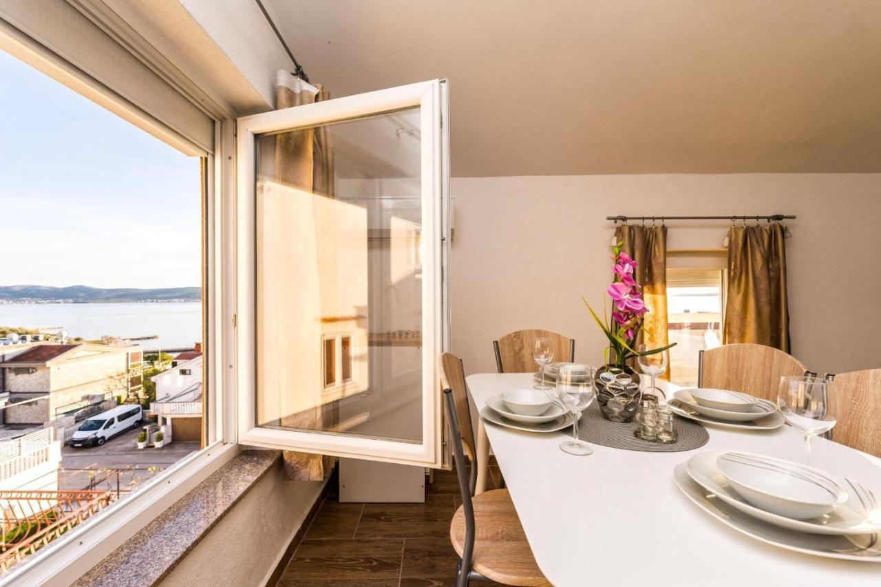 Villa Maris Sveti Petar  Ngoại thất bức ảnh