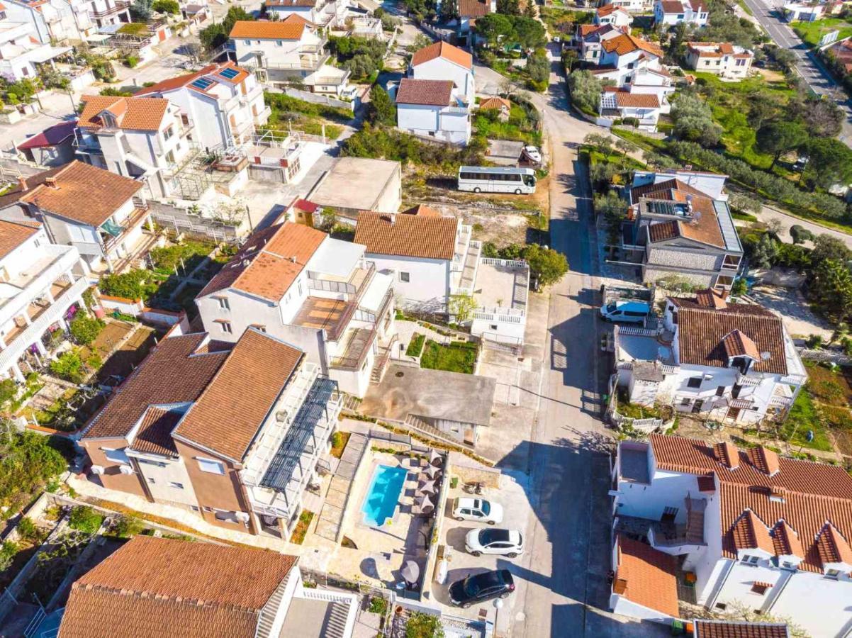 Villa Maris Sveti Petar  Ngoại thất bức ảnh