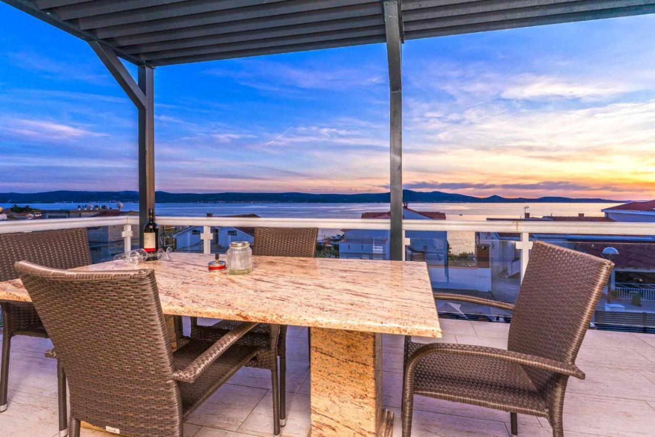 Villa Maris Sveti Petar  Ngoại thất bức ảnh