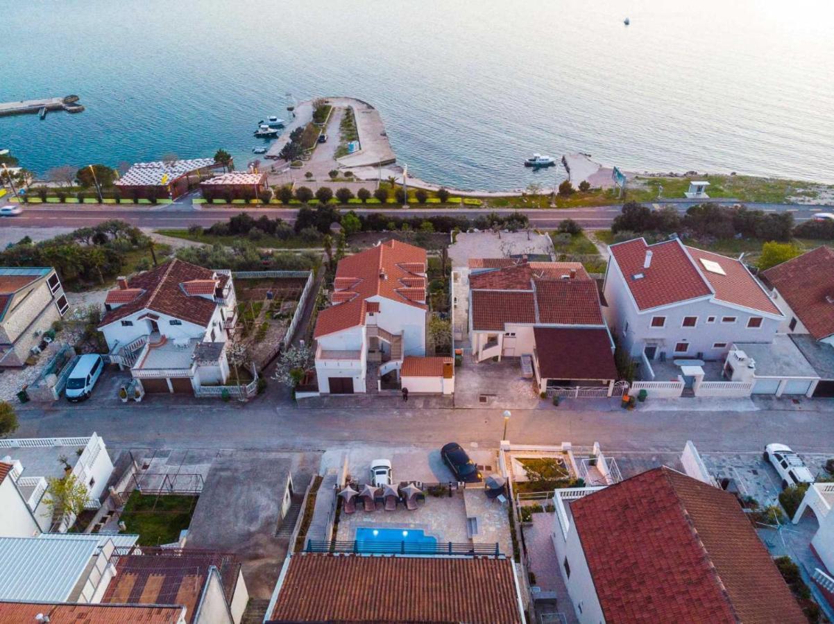 Villa Maris Sveti Petar  Ngoại thất bức ảnh
