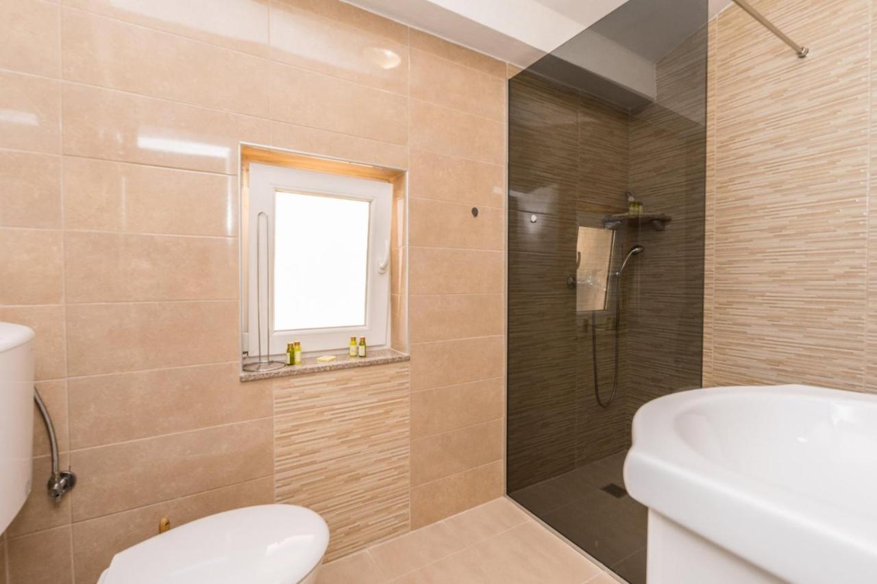 Villa Maris Sveti Petar  Ngoại thất bức ảnh