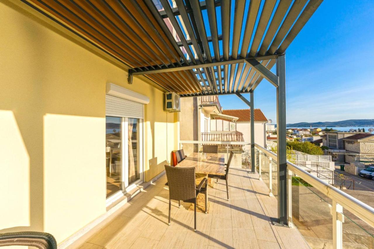 Villa Maris Sveti Petar  Ngoại thất bức ảnh