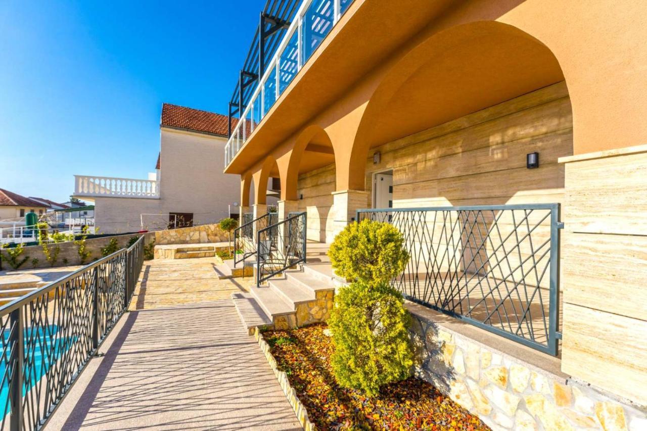 Villa Maris Sveti Petar  Ngoại thất bức ảnh