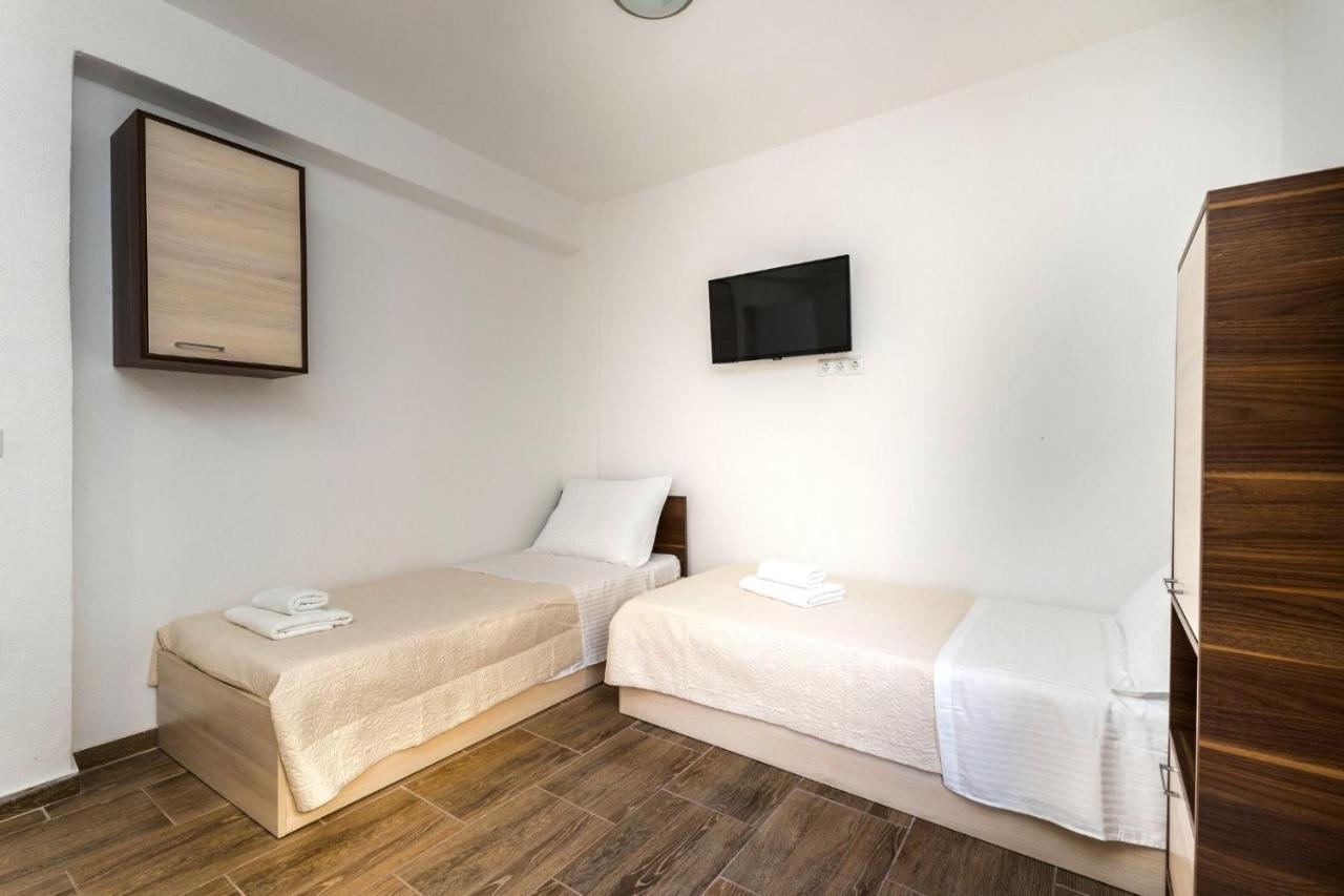 Villa Maris Sveti Petar  Ngoại thất bức ảnh