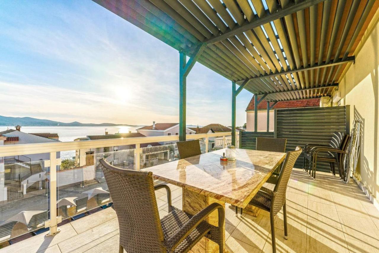 Villa Maris Sveti Petar  Ngoại thất bức ảnh