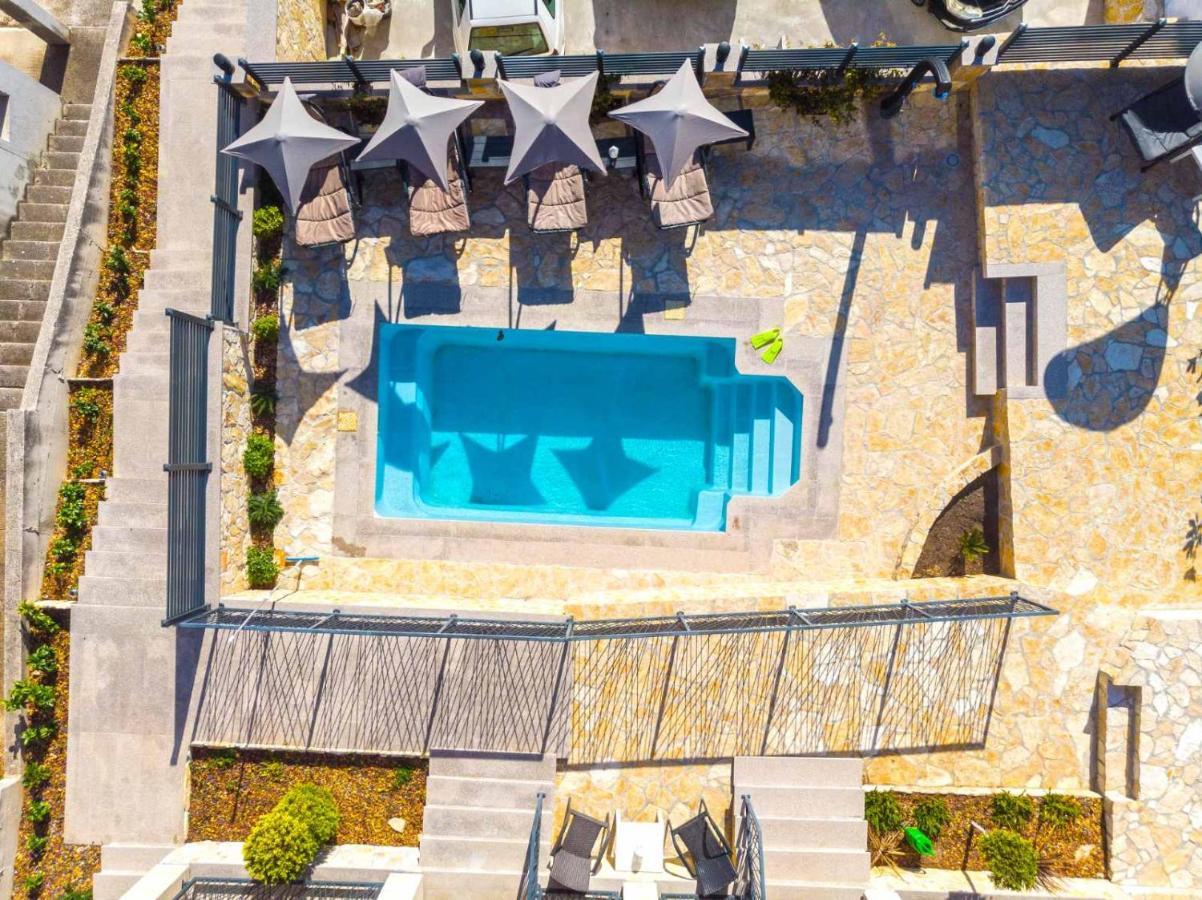 Villa Maris Sveti Petar  Ngoại thất bức ảnh