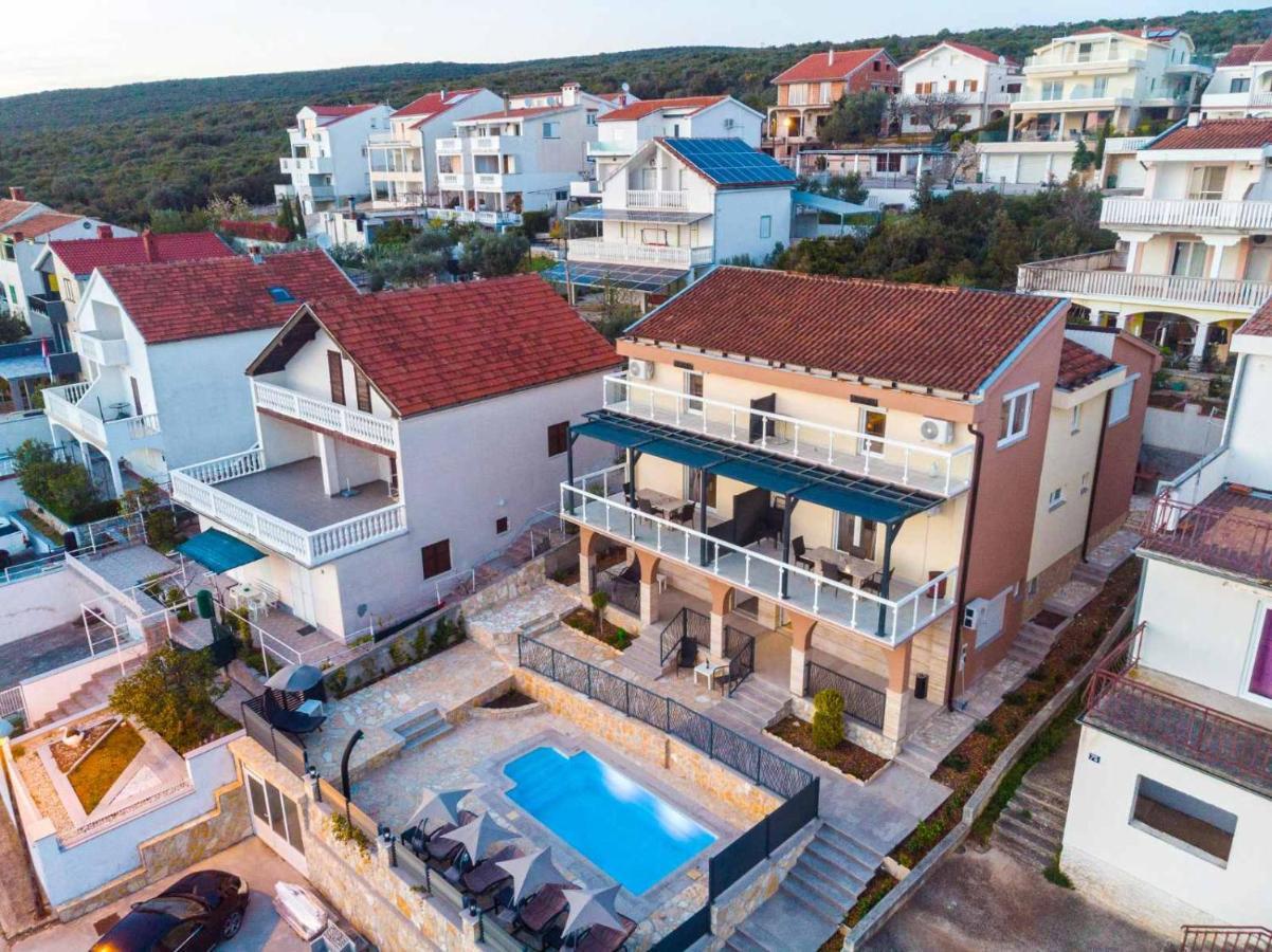 Villa Maris Sveti Petar  Ngoại thất bức ảnh