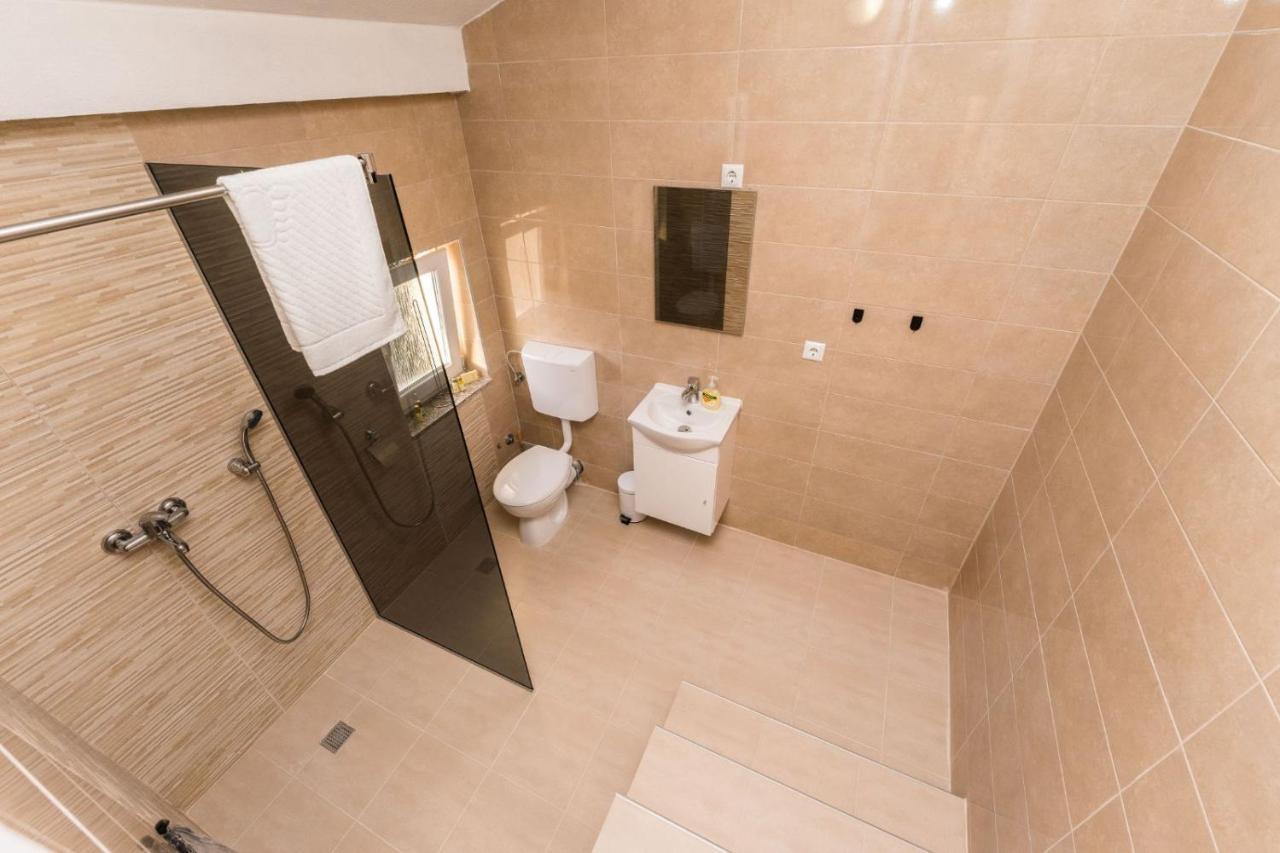 Villa Maris Sveti Petar  Ngoại thất bức ảnh