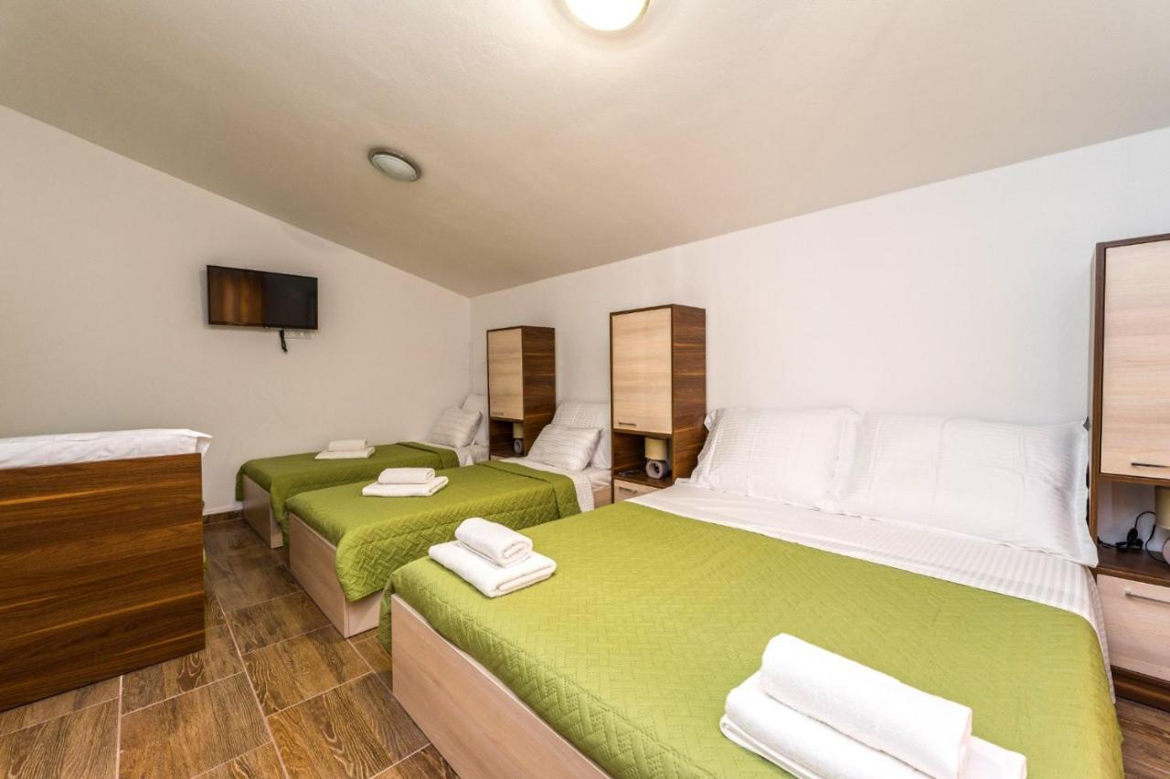 Villa Maris Sveti Petar  Ngoại thất bức ảnh