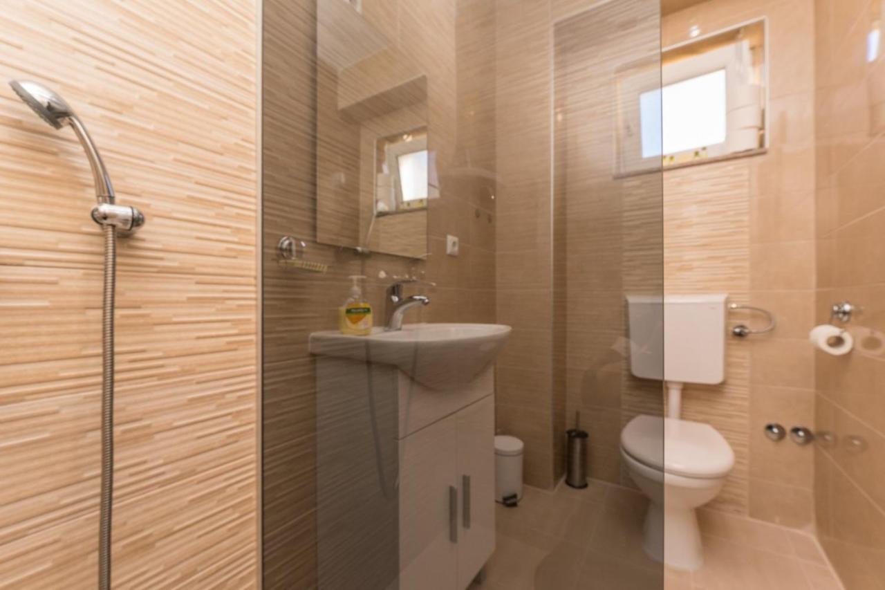 Villa Maris Sveti Petar  Ngoại thất bức ảnh