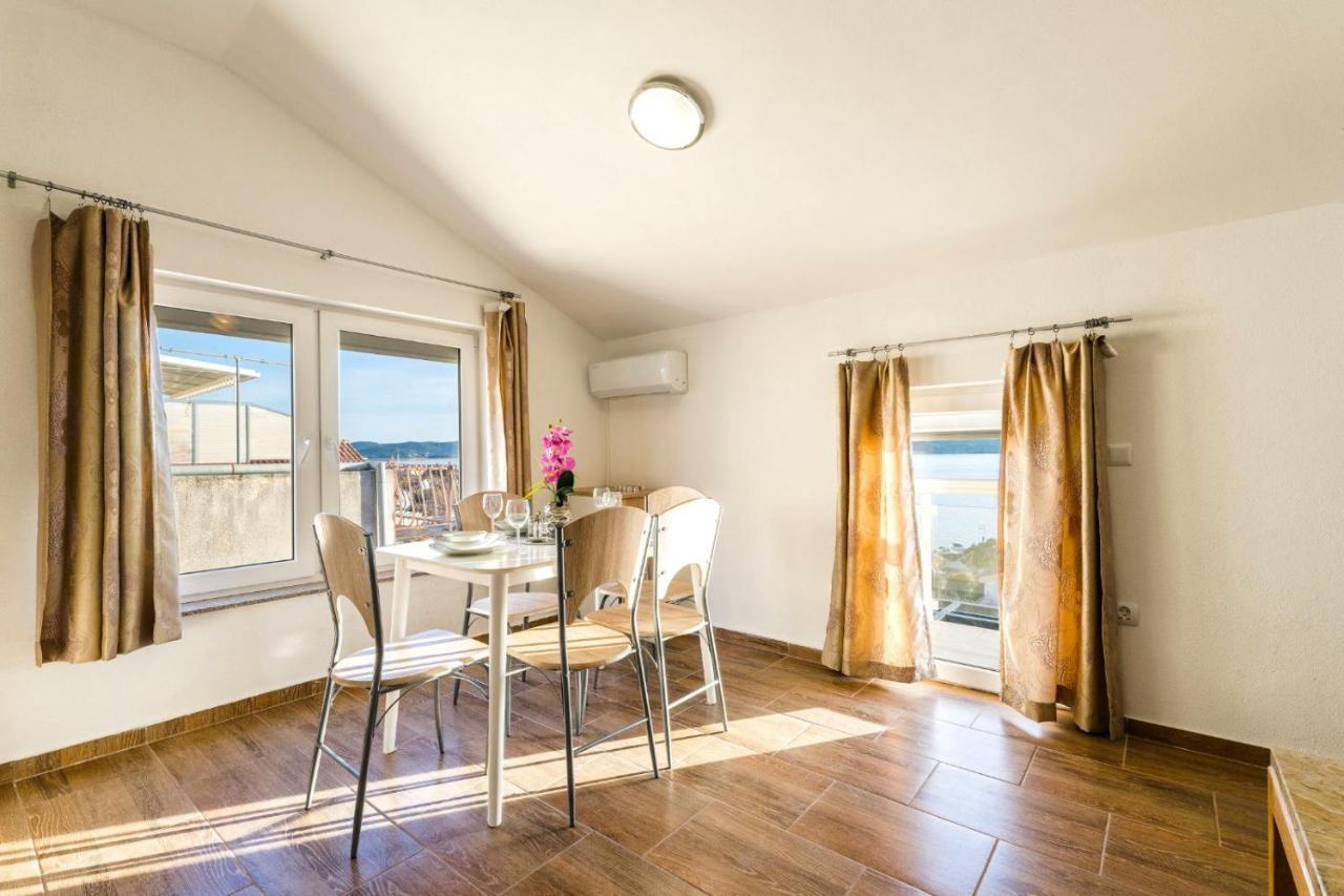 Villa Maris Sveti Petar  Ngoại thất bức ảnh