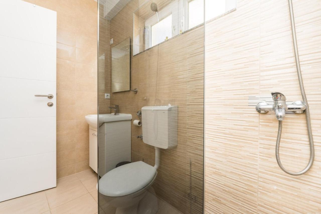 Villa Maris Sveti Petar  Ngoại thất bức ảnh