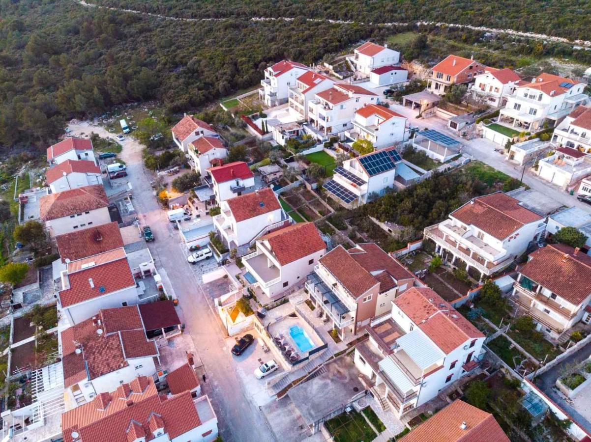 Villa Maris Sveti Petar  Ngoại thất bức ảnh