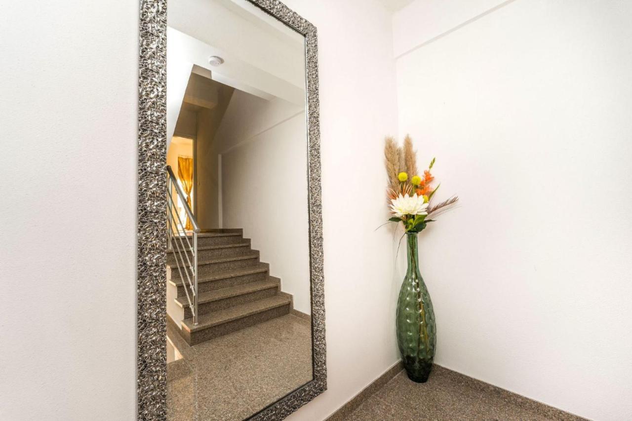 Villa Maris Sveti Petar  Ngoại thất bức ảnh