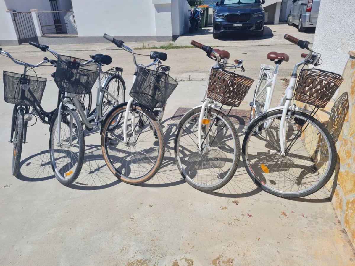 Villa Maris Sveti Petar  Ngoại thất bức ảnh